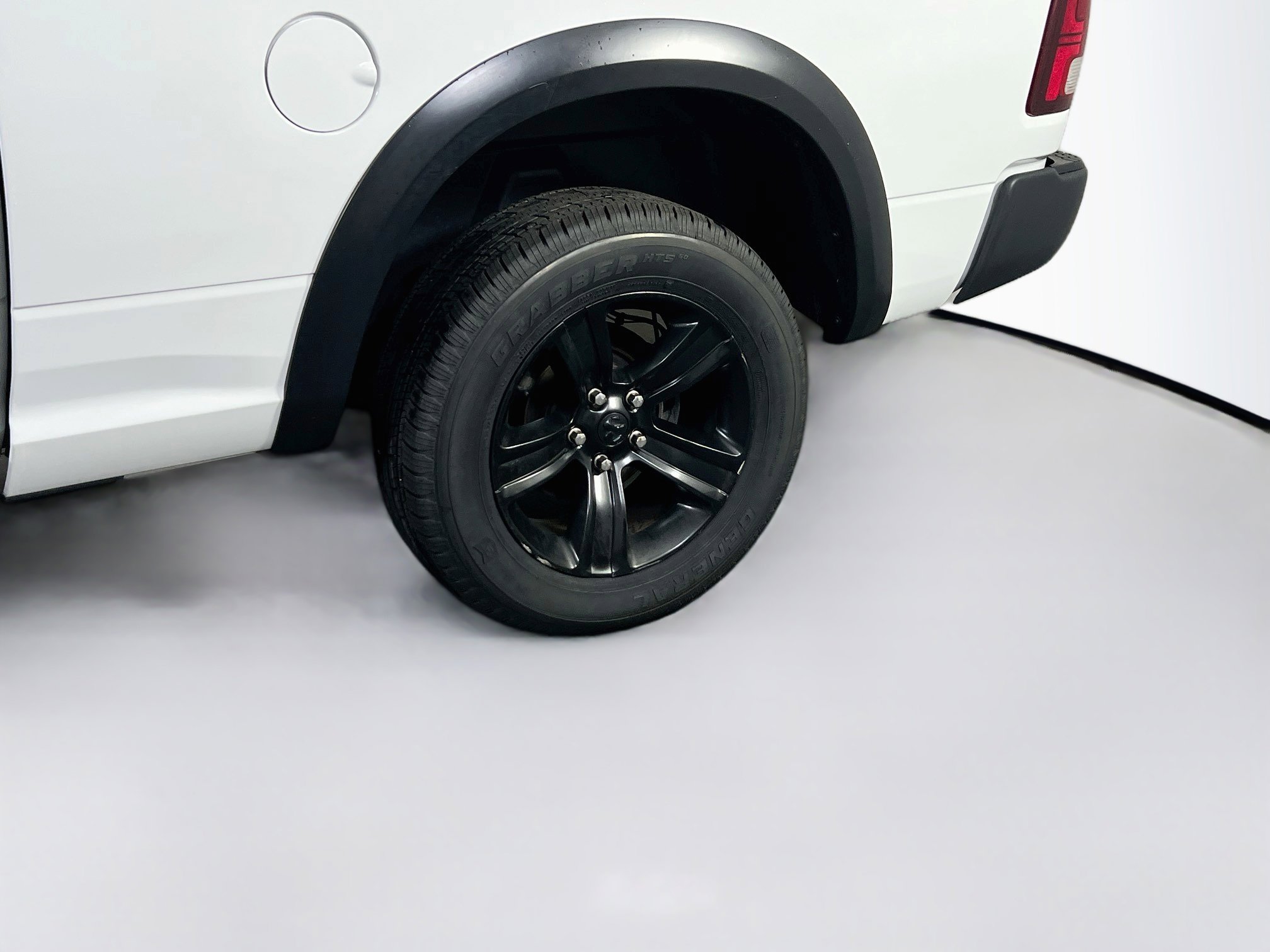 Used 2022 RAM 1500 Classic Warlock w/ Electronics Group AWD/4WD image 28