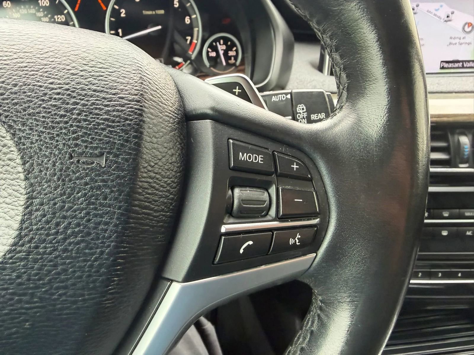 Used 2018 BMW X5 xDrive35i AWD/4WD image 31