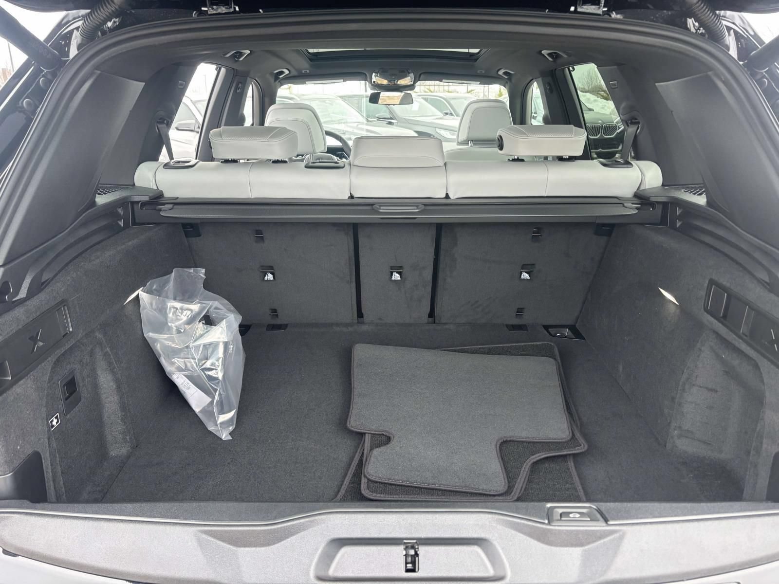New 2026 BMW X5 xDrive40i AWD/4WD image 9