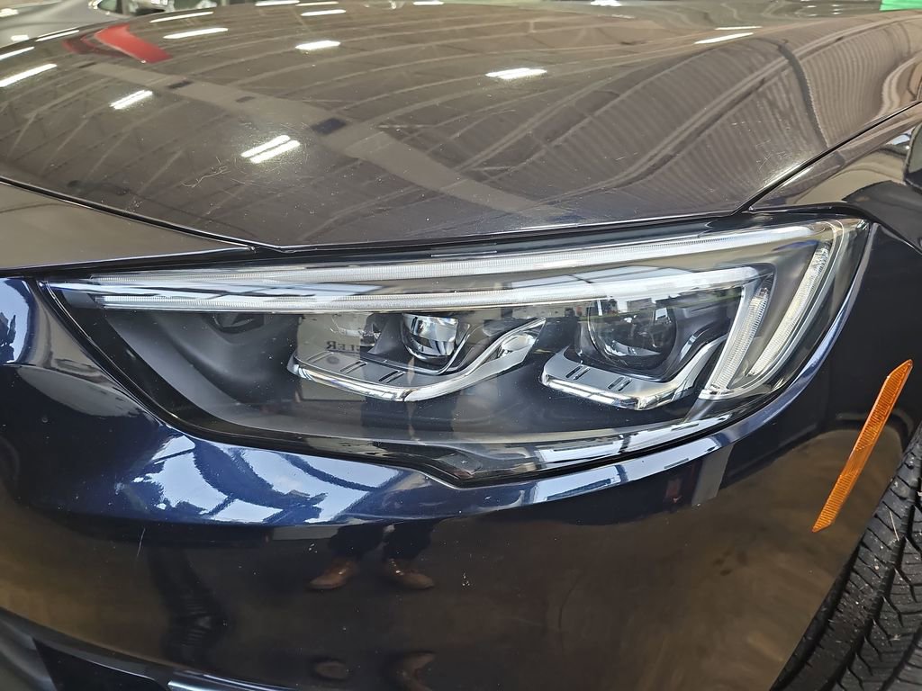 Used 2018 Buick Regal Preferred w/ Driver Confidence Package #1 image 29