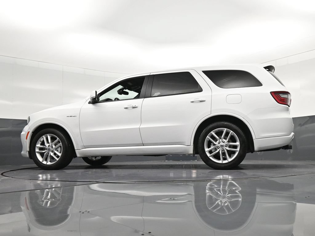 Used 2022 Dodge Durango R/T RWD image 32