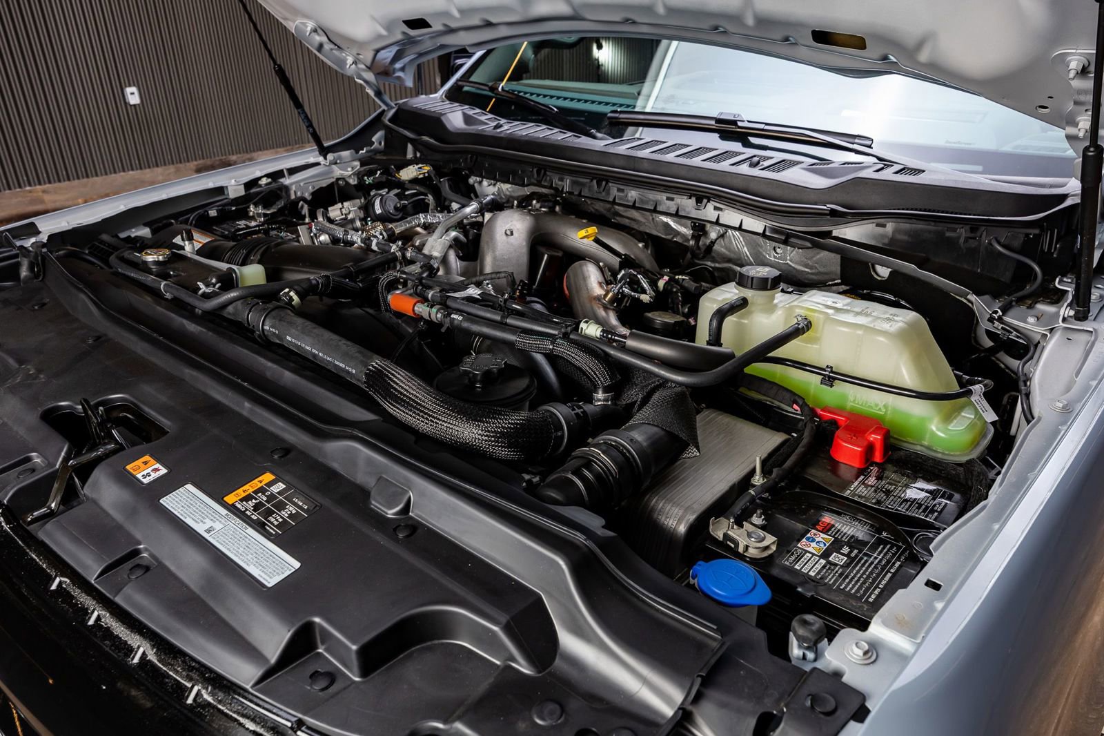 Used 2026 Ford F250 King Ranch image 40