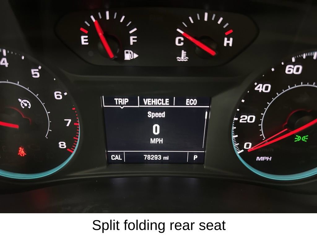 Used 2022 Chevrolet Malibu RS image 45