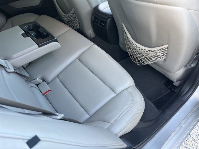 Used 2018 Cadillac ATS 2.0T Sedan image 25