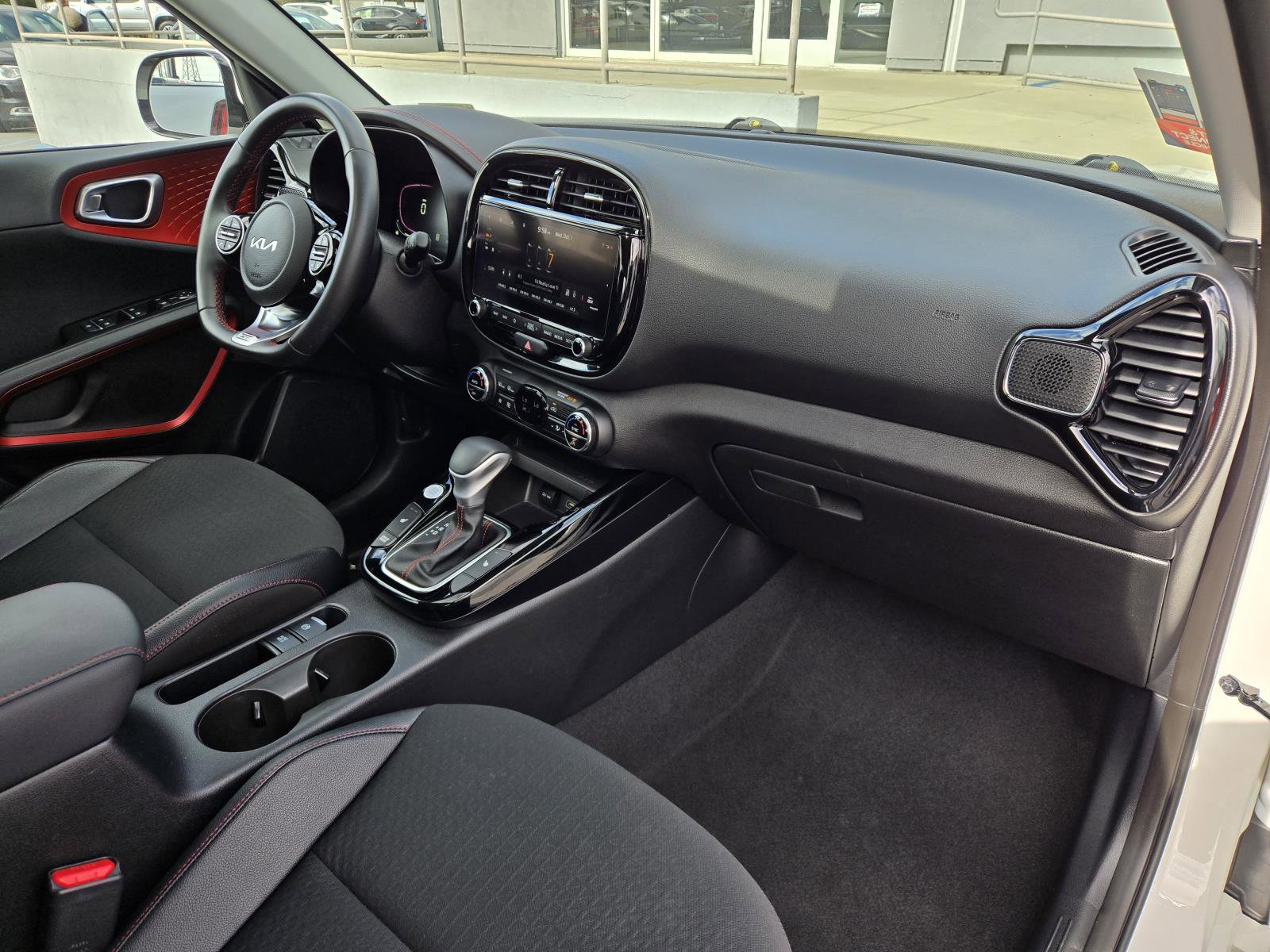 Used 2023 Kia Soul GT-Line w/ GT-Line Technology Package image 33