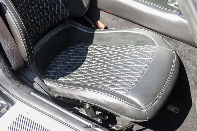 Used 2014 SRT Viper GTS w/ GTS Laguna Interior Package image 51