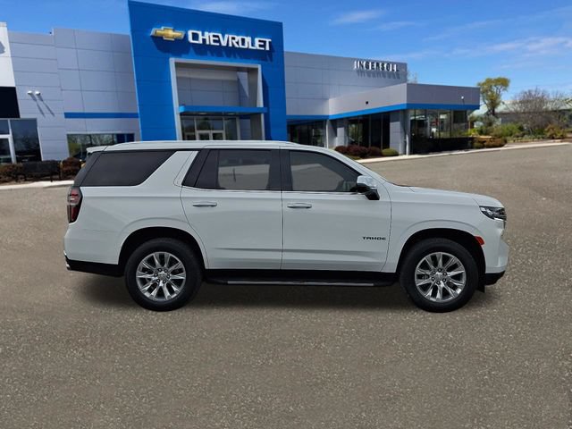 Used 2024 Chevrolet Tahoe Premier AWD/4WD image 26