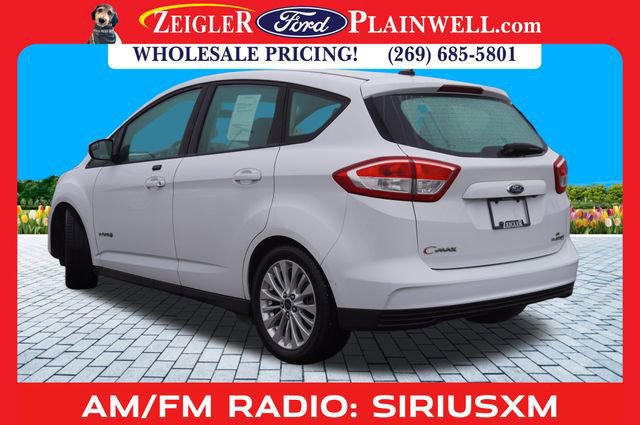 Used 2017 Ford C-MAX SE image 3