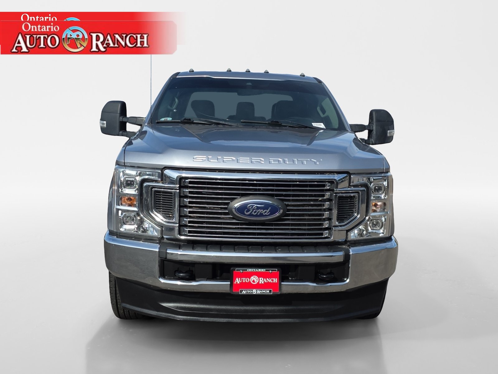 Used 2020 Ford F350 XL w/ STX Appearance Package AWD/4WD image 8