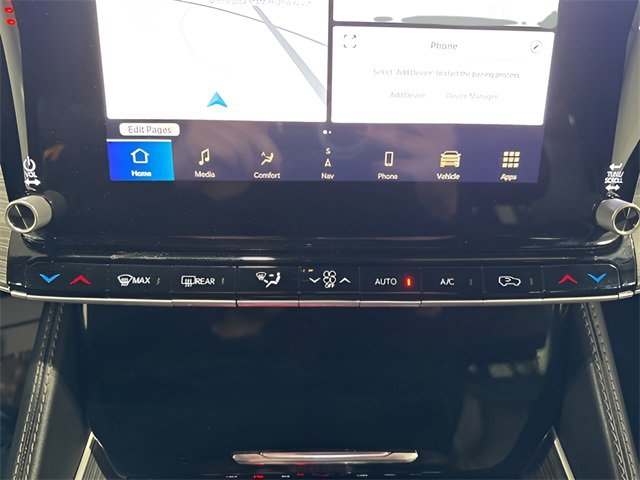 Used 2024 Jeep Wagoneer Series III image 17