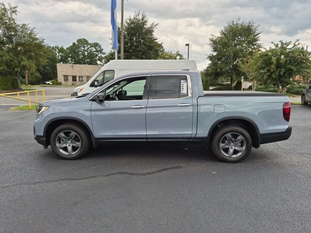 Used 2022 Honda Ridgeline RTL-E image 6