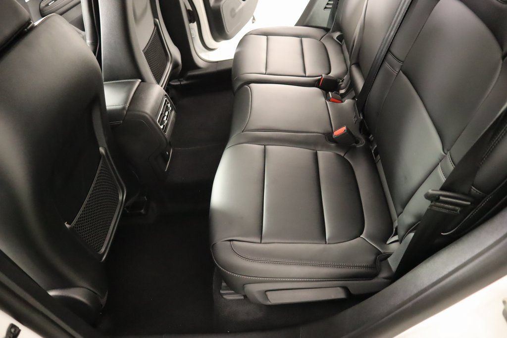 New 2026 Lincoln Corsair Premiere FWD image 14