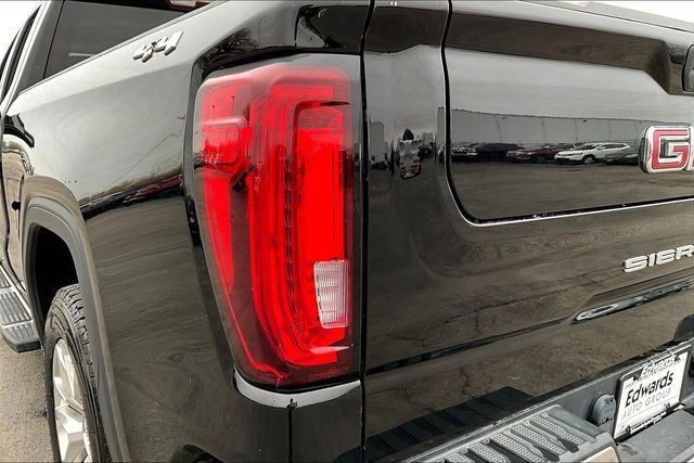Used 2019 GMC Sierra 1500 SLT w/ SLT Premium Package image 20
