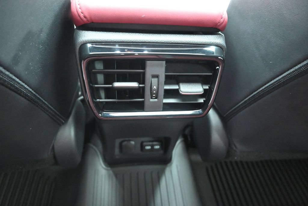 Certified 2025 Lexus NX 350 AWD w/ Premium Package image 18