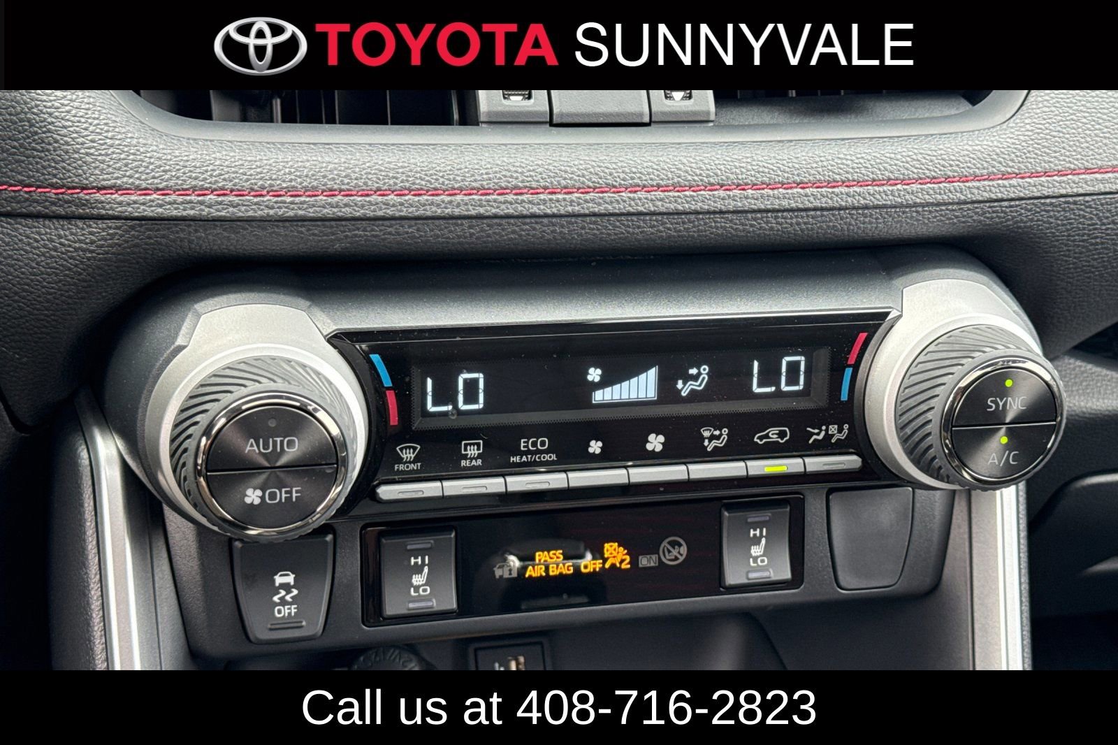 Certified 2025 Toyota RAV4 XSE w/ Weather Package image 25