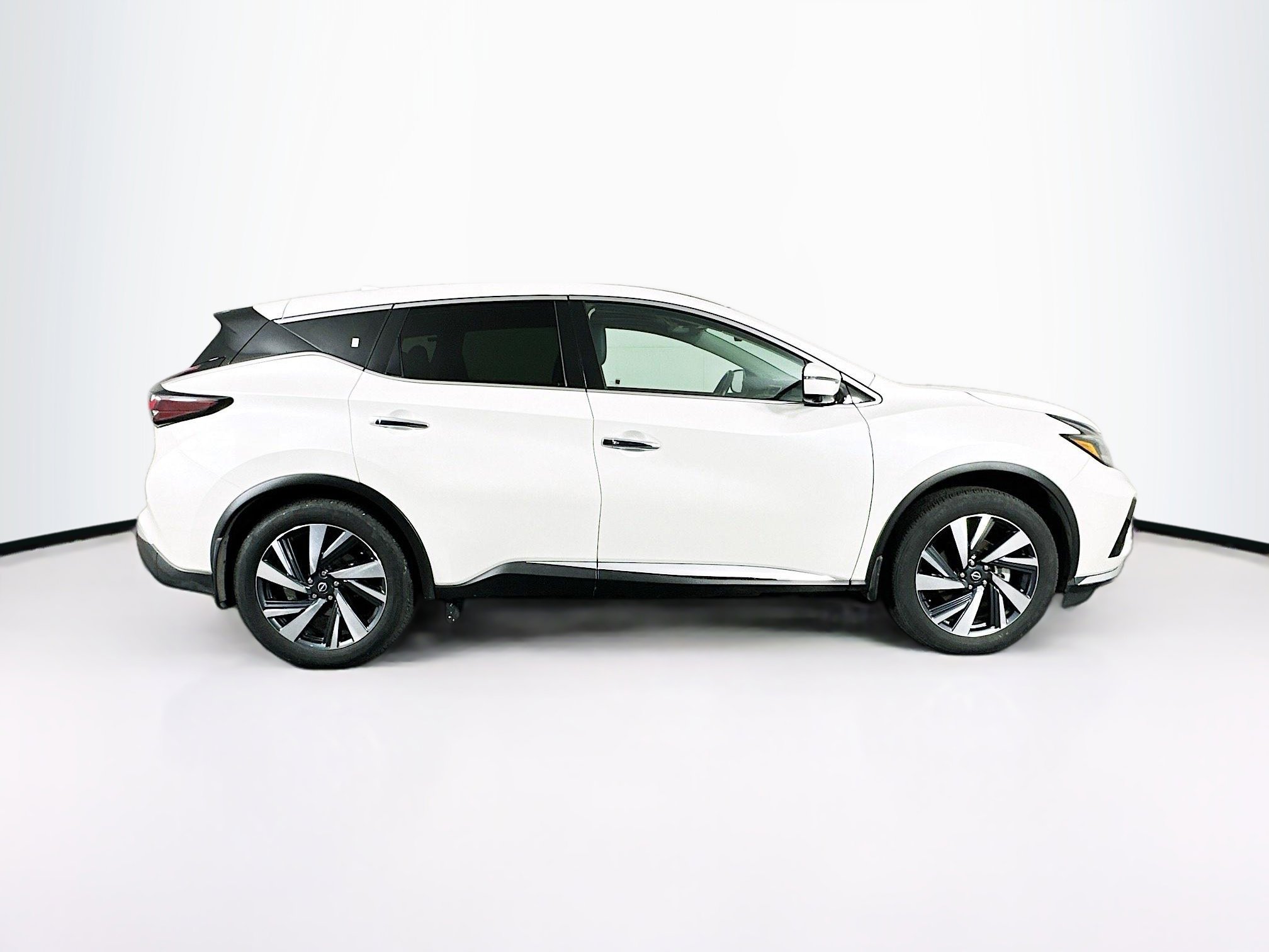 Used 2024 Nissan Murano SL image 10