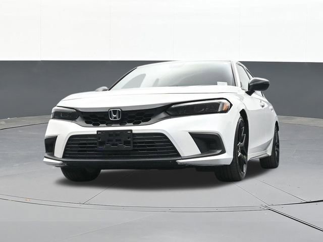 Used 2024 Honda Civic Sport image 55