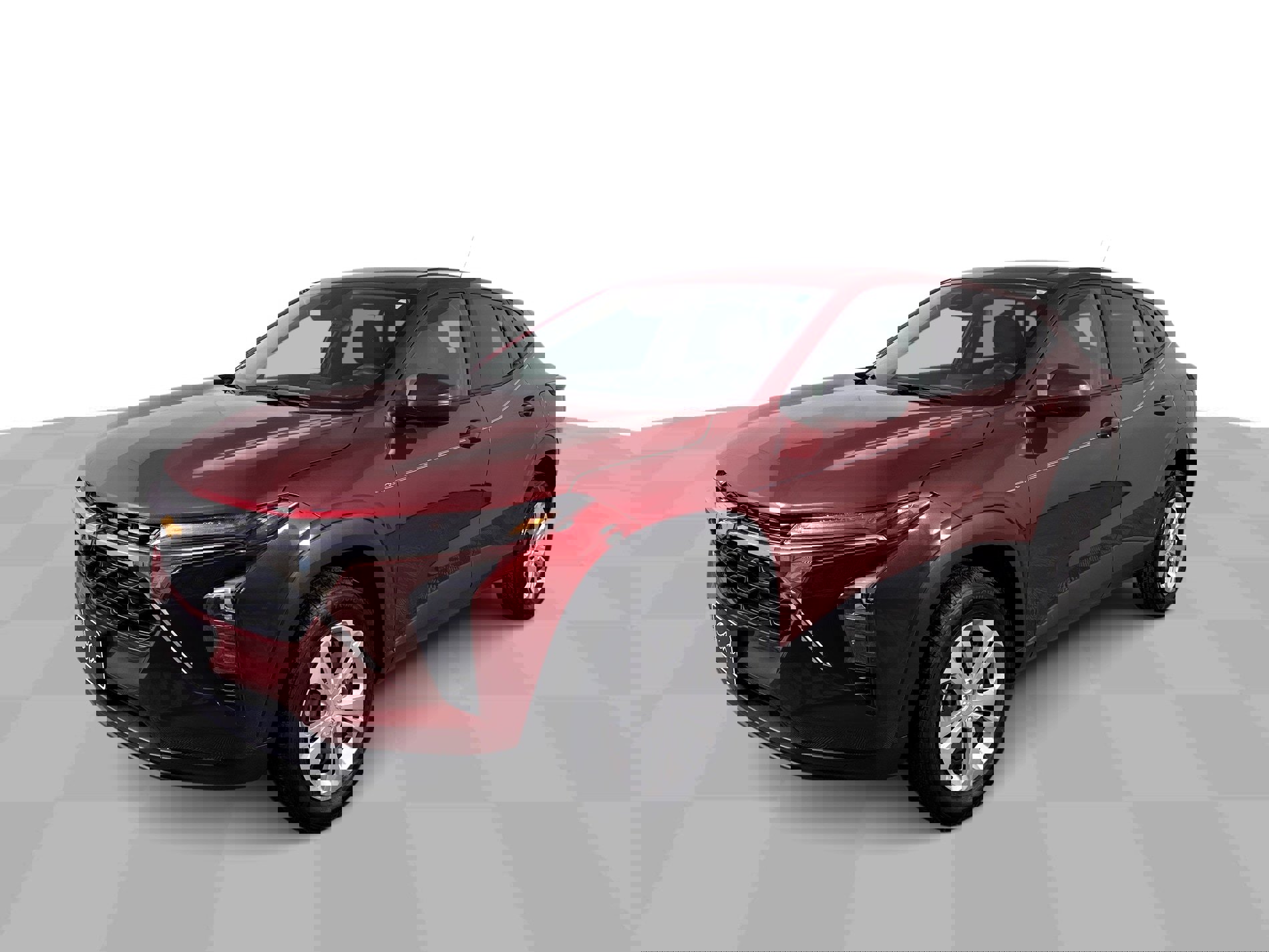 Used 2024 Chevrolet Trax LS image 40