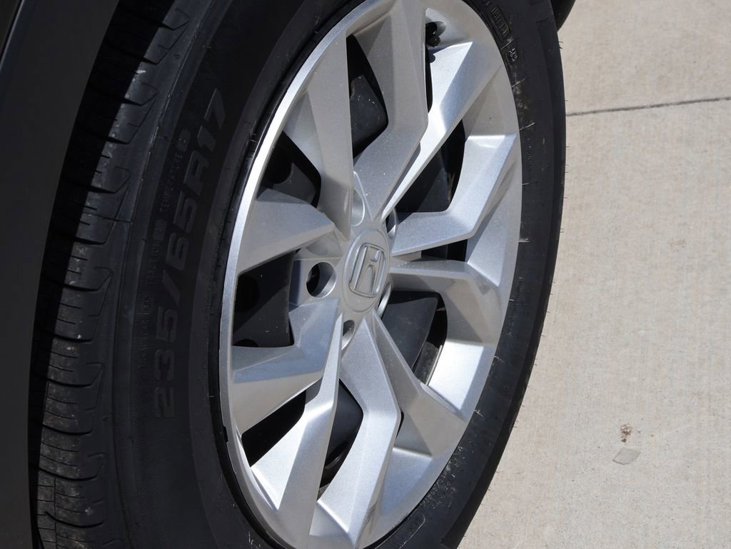 Used 2025 Honda CR-V LX image 37