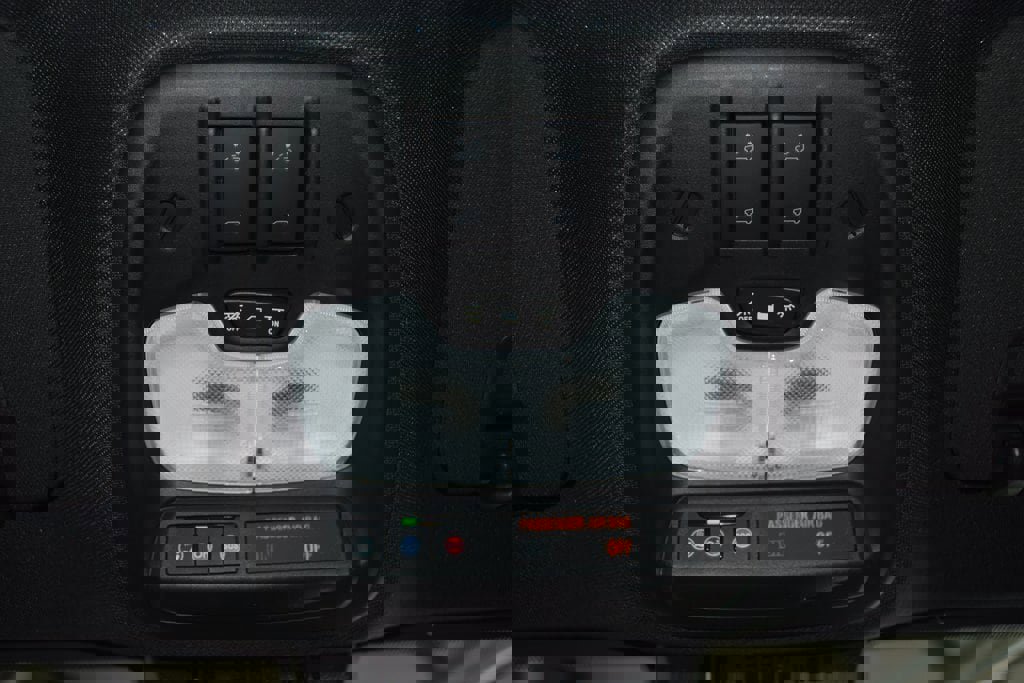 New 2026 Chevrolet Colorado ZR2 w/ Technology Package image 49