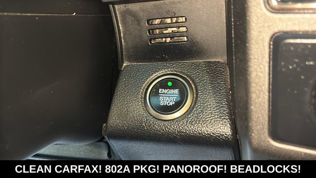 Used 2020 Ford F150 Raptor w/ Equipment Group 802A Luxury AWD/4WD image 13