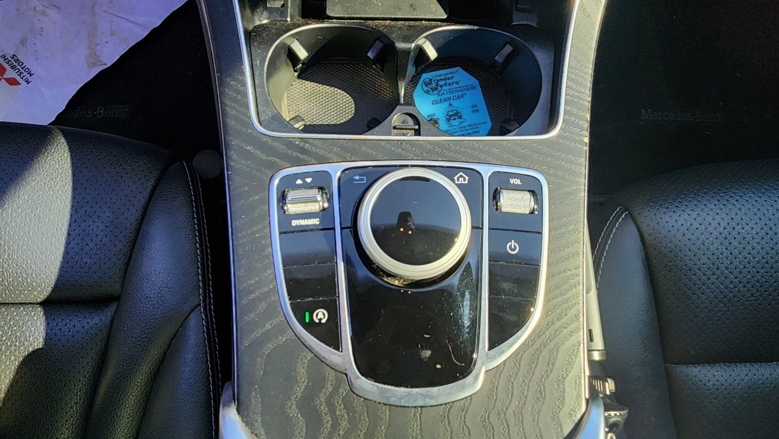 Used 2021 Mercedes-Benz C 300 Sedan image 25