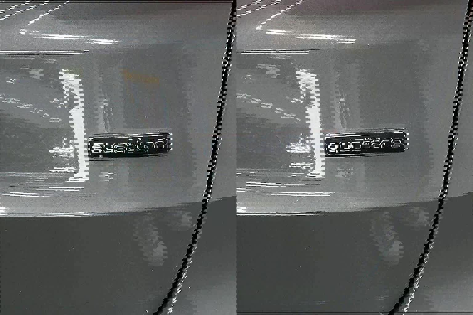 Used 2023 Audi Q3 2.0T Premium w/ Convenience Package image 11