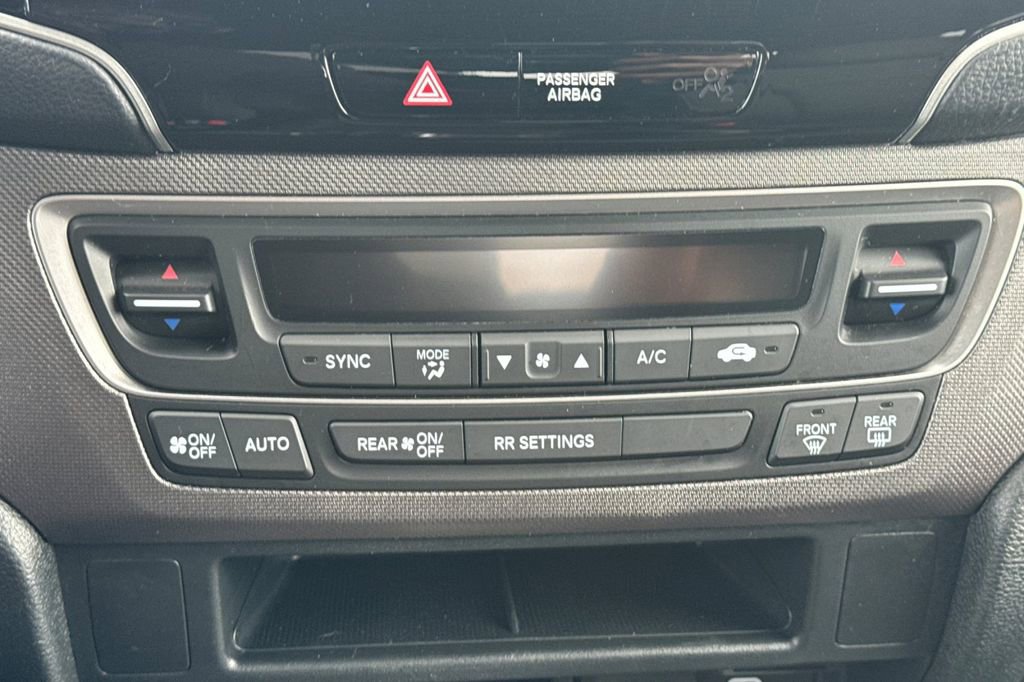 Certified 2023 Honda Ridgeline Sport image 21