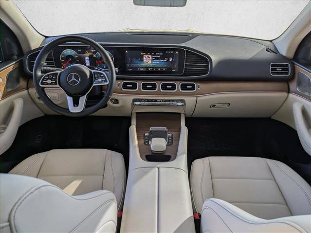 Used 2022 Mercedes-Benz GLE 350 image 19