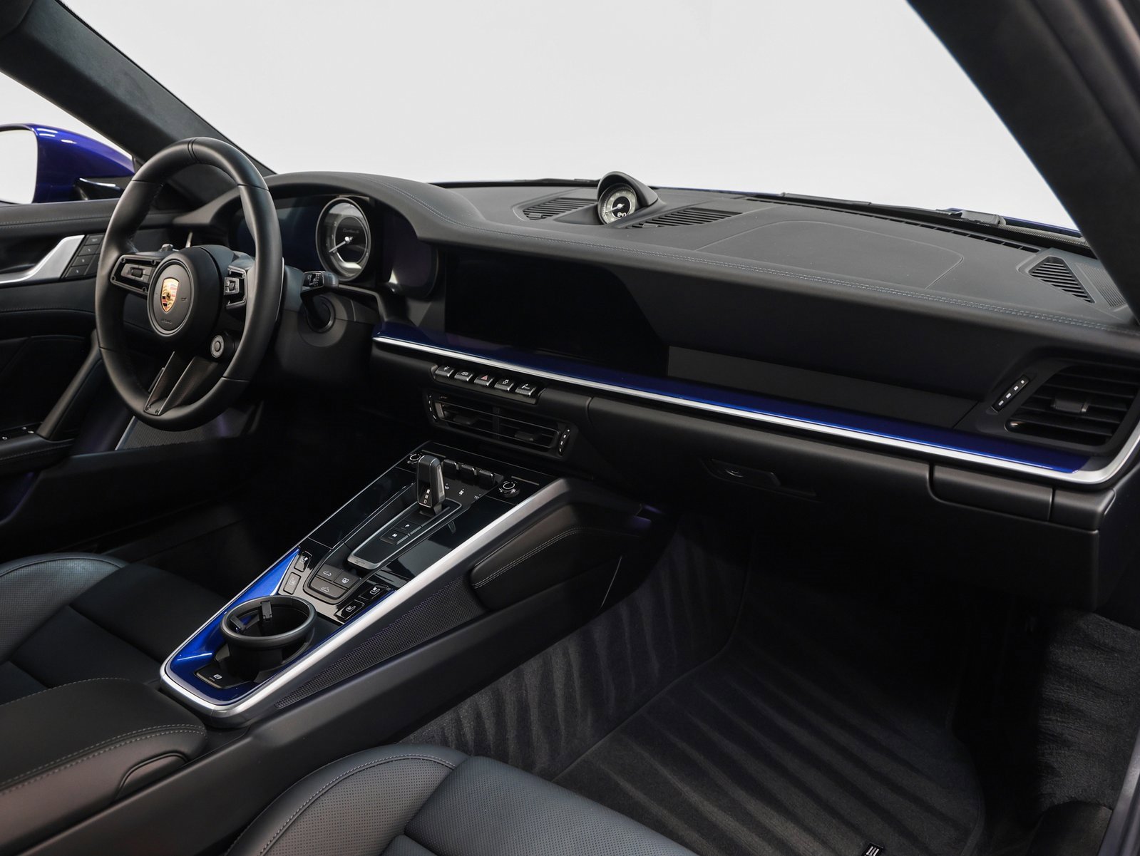 Used 2024 Porsche 911 Turbo S image 37