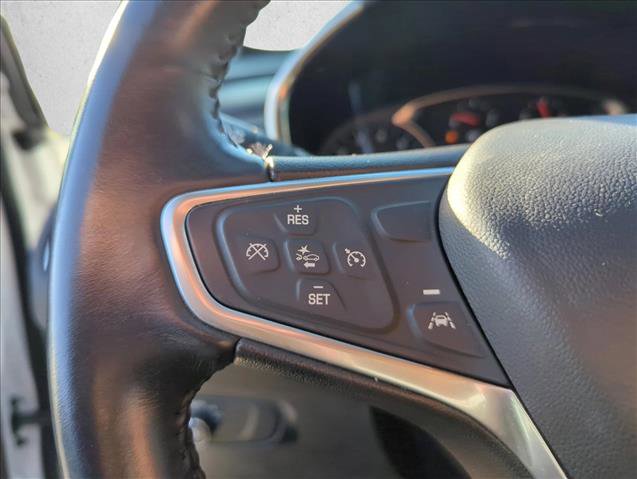 Used 2022 Chevrolet Equinox LT FWD image 14