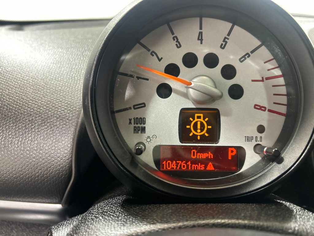 Used 2011 MINI Cooper Countryman S AWD/4WD image 28