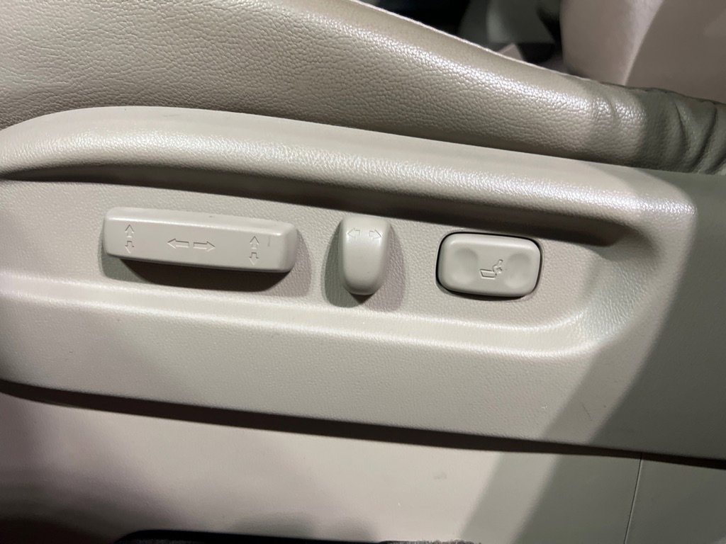 Used 2014 Honda Odyssey EX-L image 23