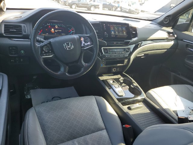 Used 2021 Honda Passport Elite image 10