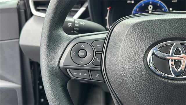 New 2026 Toyota Corolla LE image 12
