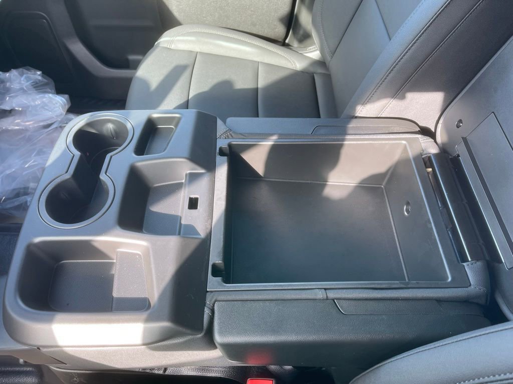 New 2026 Chevrolet Silverado 2500 W/T w/ WT Convenience Package image 18