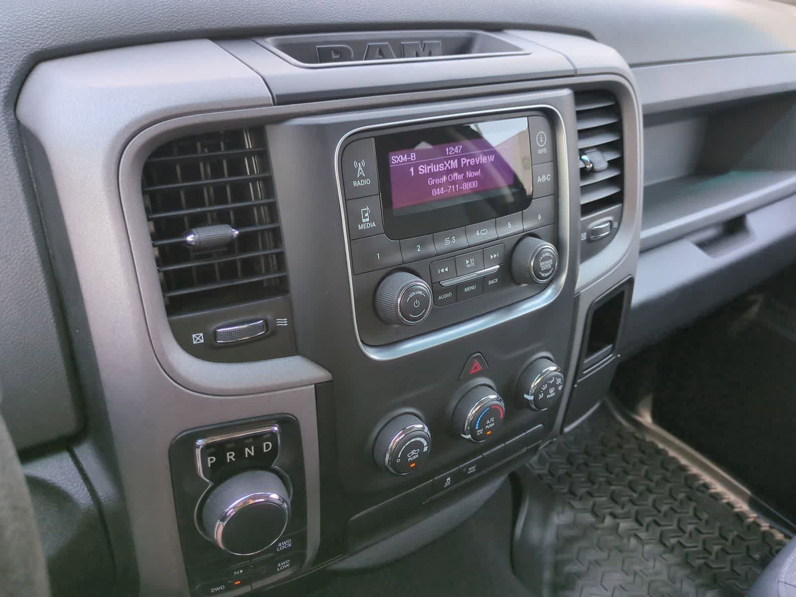 Used 2016 RAM 1500 Express AWD/4WD image 27
