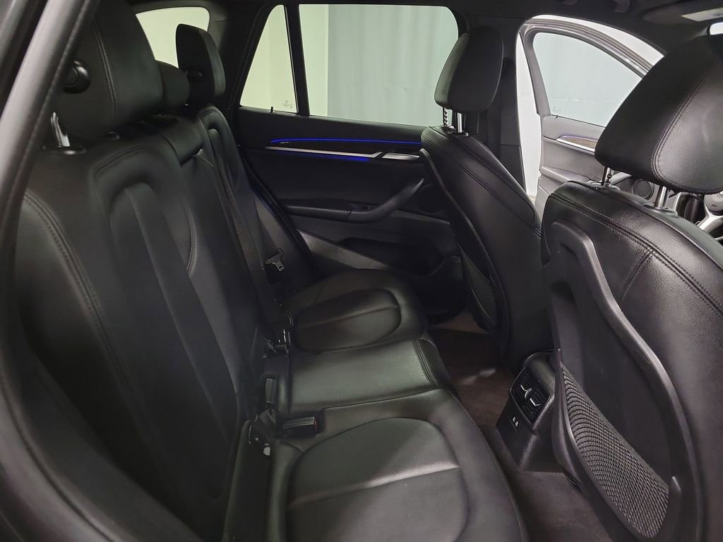 Used 2021 BMW X1 xDrive28i w/ Convenience Package image 21