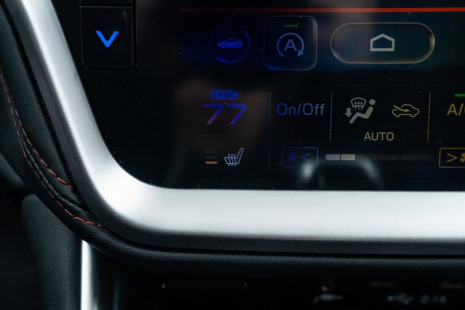 Used 2020 Subaru Legacy 2.5i Sport image 14