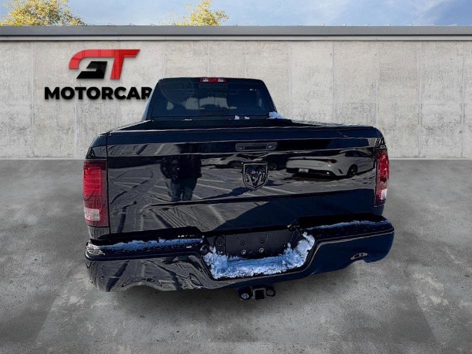 Used 2017 RAM 1500 Sport w/ Convenience Group image 5