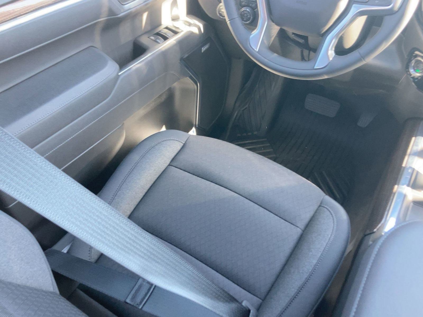 New 2026 Chevrolet Silverado 1500 RST w/ All Star Edition Plus image 29