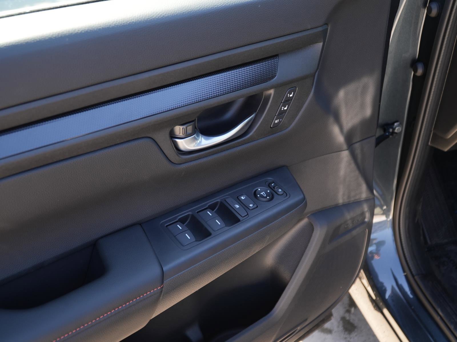 New 2026 Honda CR-V Sport-L image 14