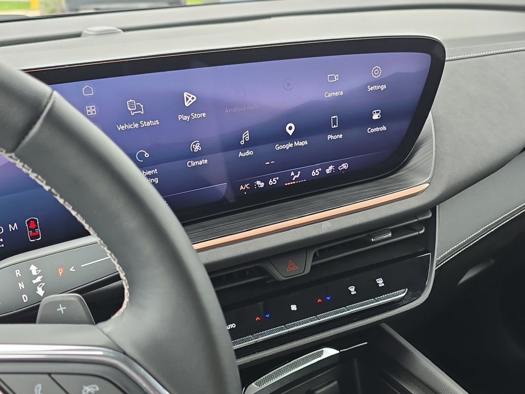 Certified 2024 Buick Envision Sport Touring AWD/4WD image 23