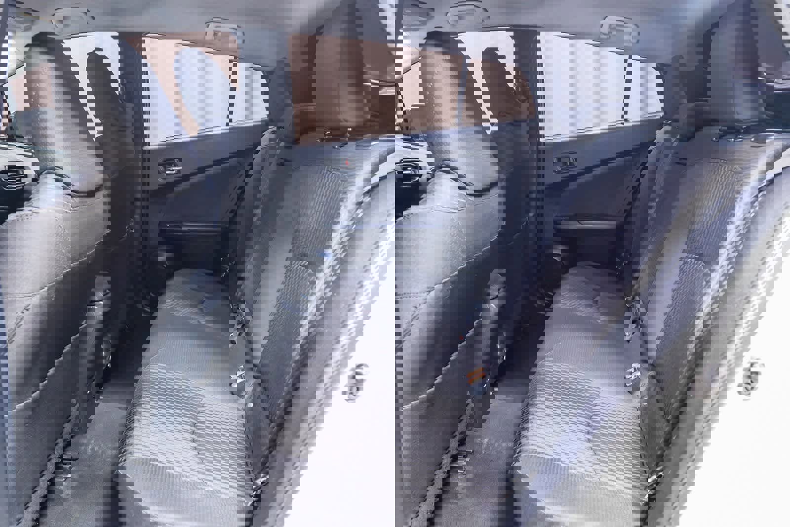 Used 2016 Toyota Prius Two image 18