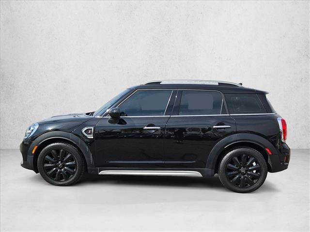 Used 2019 MINI Cooper Countryman S FWD image 9