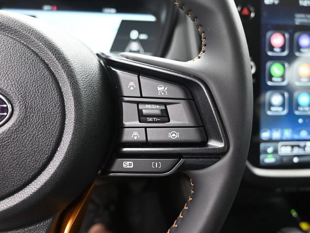 Used 2026 Subaru Forester Wilderness AWD/4WD image 14