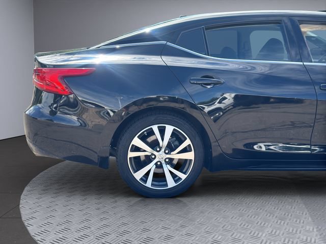 Used 2017 Nissan Maxima 3.5 SL FWD image 30