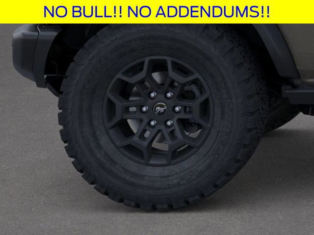 New 2026 Ford Bronco Badlands image 21