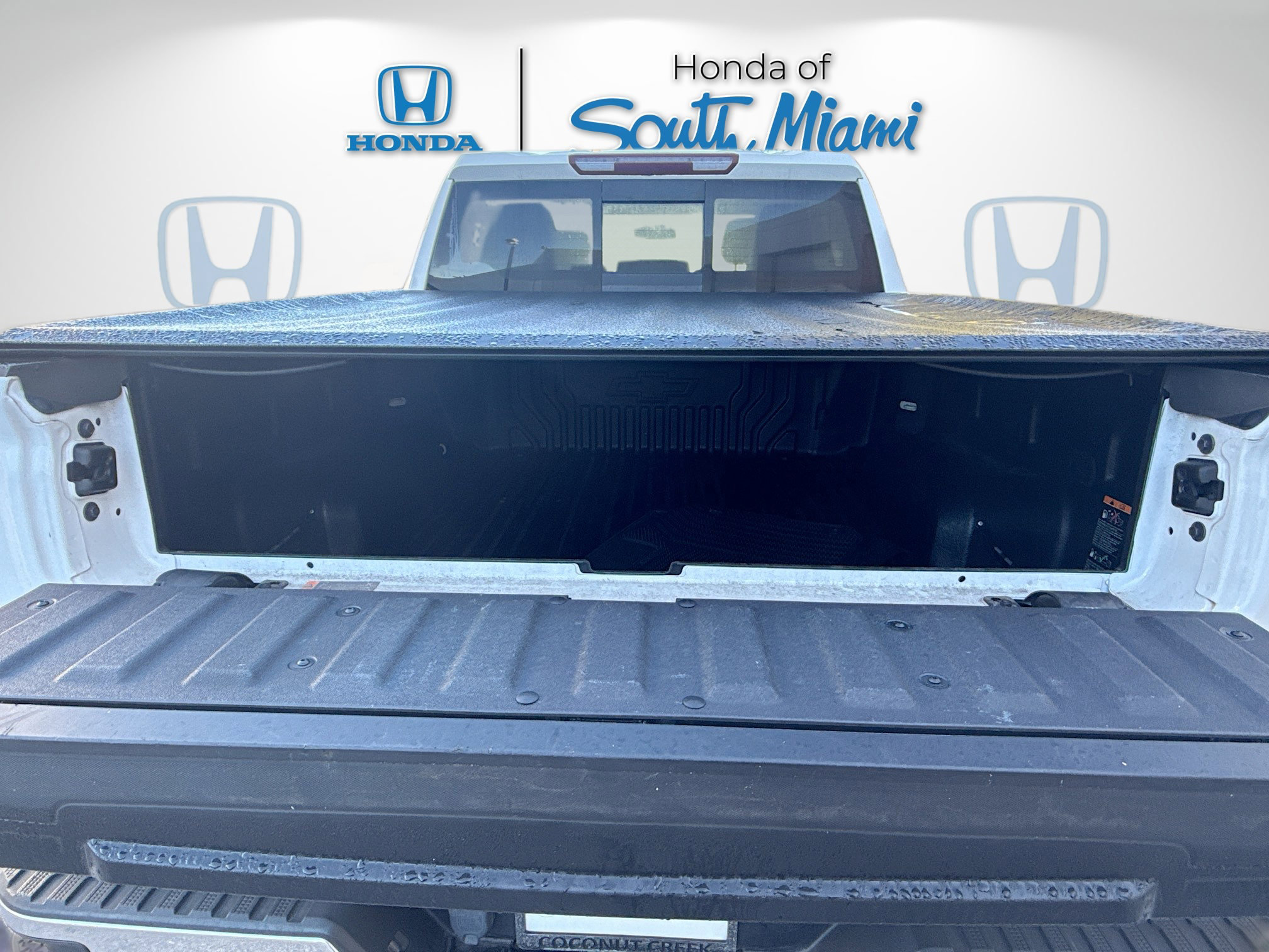 Used 2022 Chevrolet Silverado 1500 LTZ w/ LTZ Convenience Package II image 27