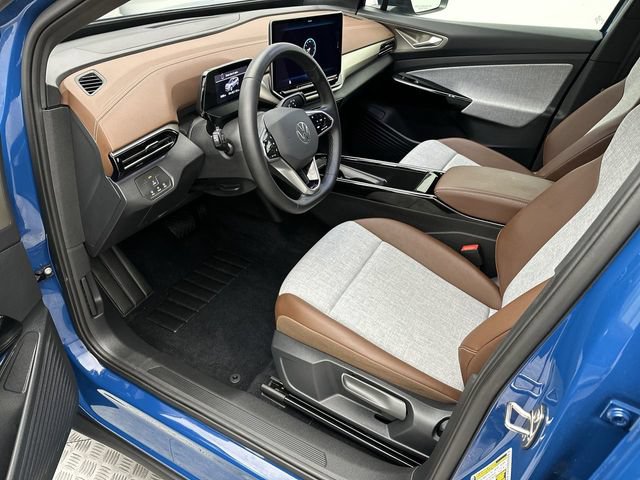 Certified 2025 Volkswagen ID.4 Pro AWD/4WD image 11